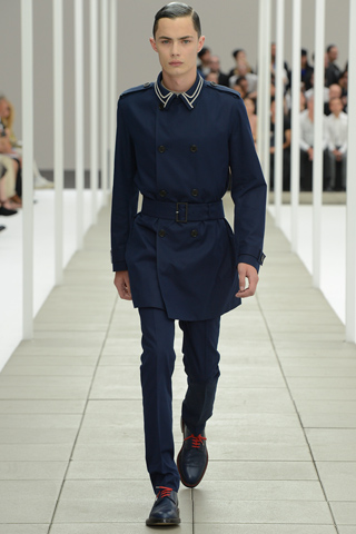 Dior Homme / - 2013